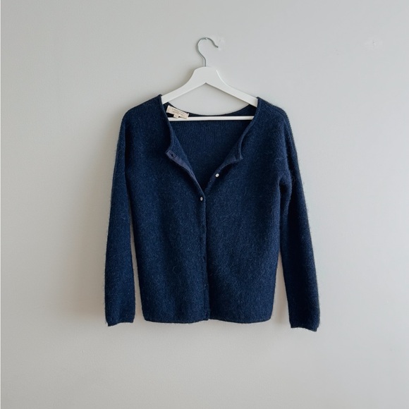 Sezane Sweaters - Sezane Gaspard Cardigan